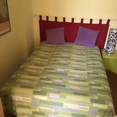 Batik House In Valbella Apartamento Bibione