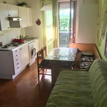 Batik House In Valbella Apartamento Bibione